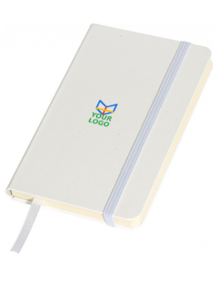 Notebook ATTENDANT en formato DIN A6