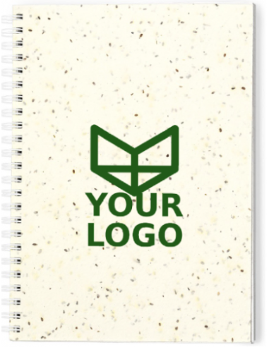 Libreta Semillas Bitar