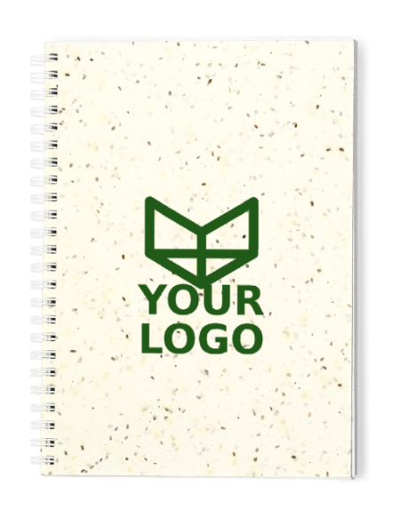 Libreta Semillas Bitar