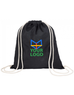 Mochila de Cuerdas SUBURB