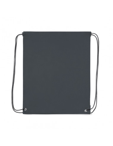 100 Mochila de cuerdas Poliéster 210T impresas