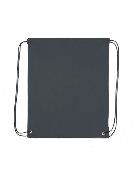 100 Mochila de cuerdas Poliéster 210T impresas