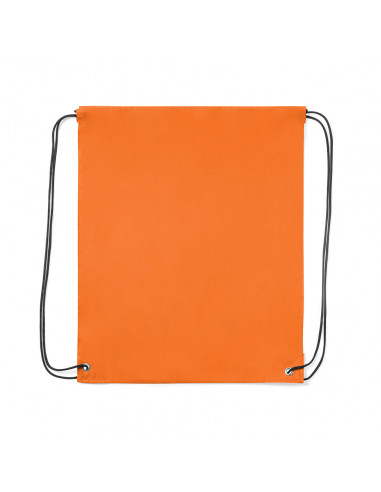 100 Mochila de cuerdas Poliéster 210T impresas