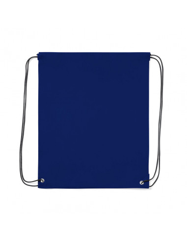 100 Mochila de cuerdas Poliéster 210T impresas