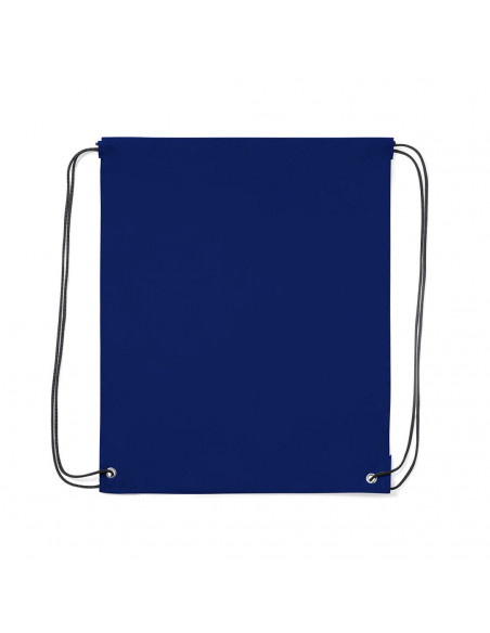 100 Mochila de cuerdas Poliéster 210T impresas