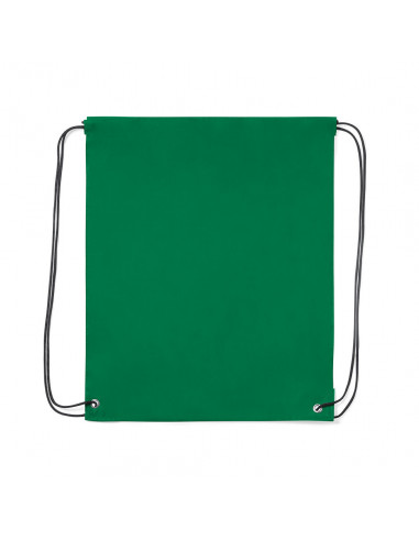 100 Mochila de cuerdas Poliéster 210T impresas