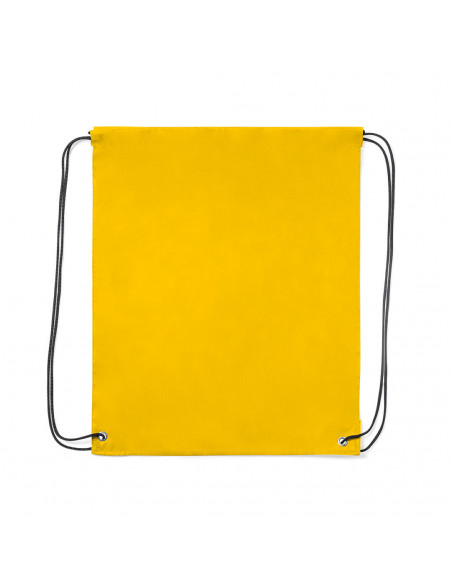 100 Mochila de cuerdas Poliéster 210T impresas