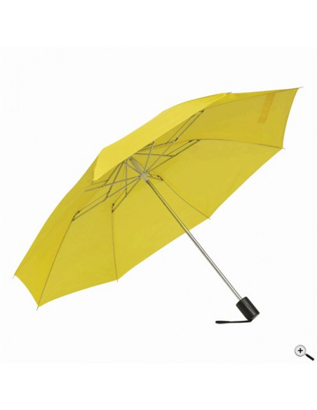 60 Paraguas Plegables Impresos a 1 color