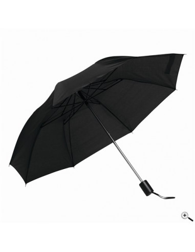 60 Paraguas Plegables Impresos a 1 color