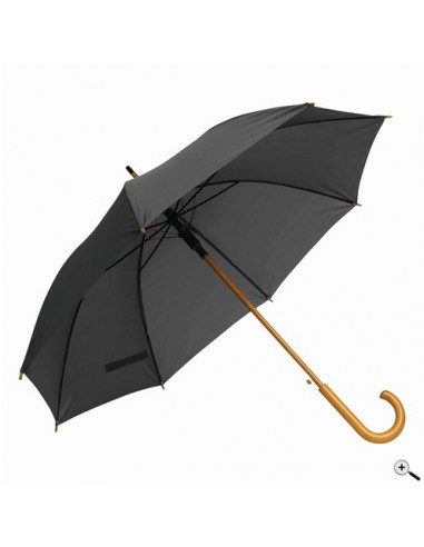 72 Paraguas Automáticos Grabados a 1 color