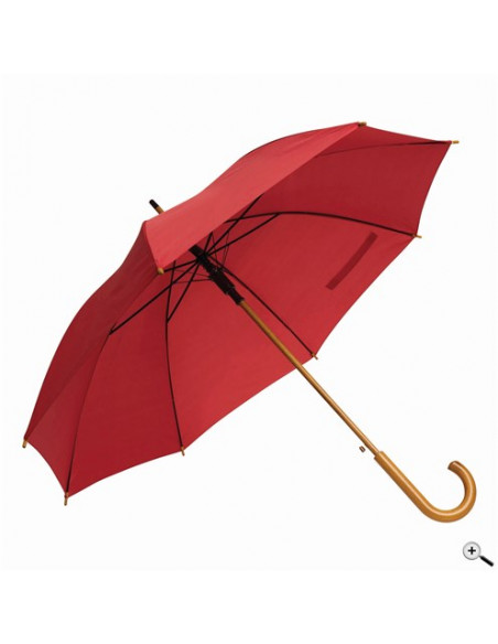 72 Paraguas Automáticos Grabados a 1 color