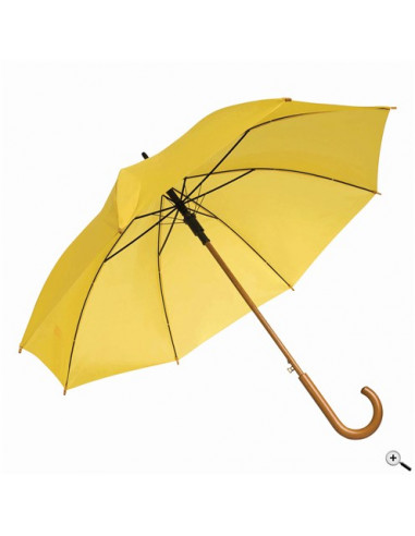 72 Paraguas Automáticos Grabados a 1 color