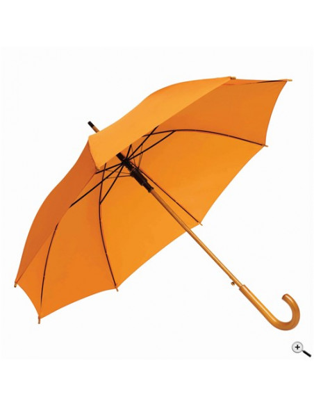 72 Paraguas Automáticos Grabados a 1 color