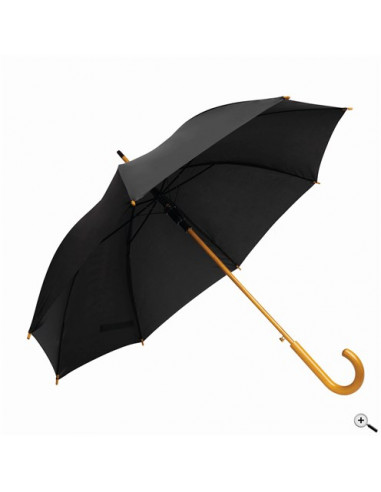 72 Paraguas Automáticos Grabados a 1 color