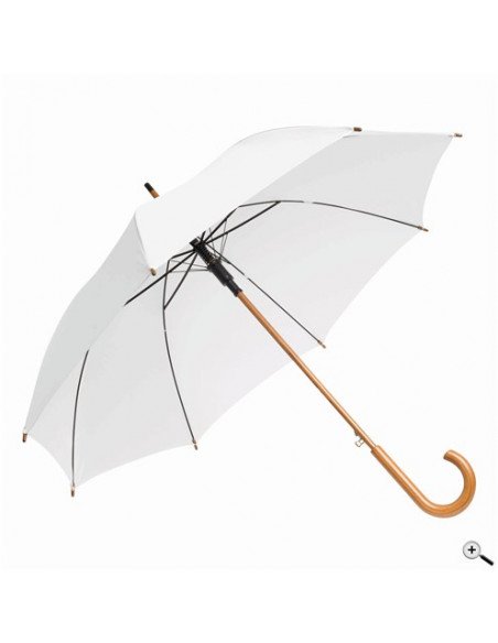 72 Paraguas Automáticos Grabados a 1 color