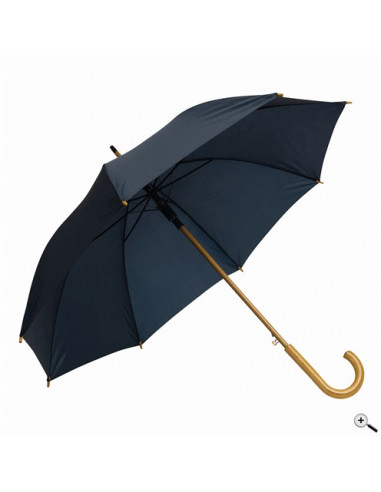 72 Paraguas Automáticos Grabados a 1 color