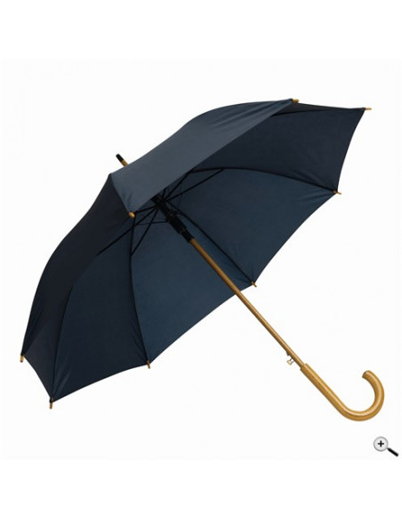 72 Paraguas Automáticos Grabados a 1 color