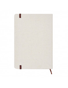 100 Libretas DIN A5 Personalizadas a 1 color 2