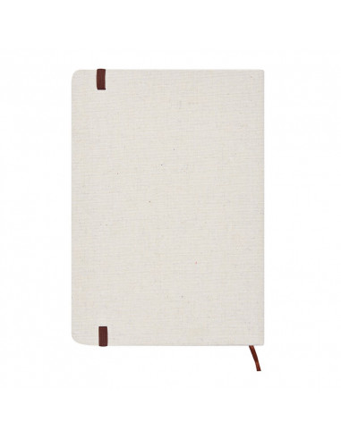 100 Libretas DIN A5 Personalizadas a 1 color