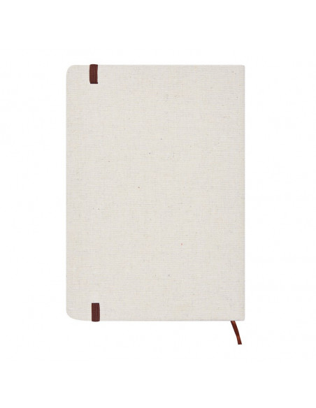 100 Libretas DIN A5 Personalizadas a 1 color