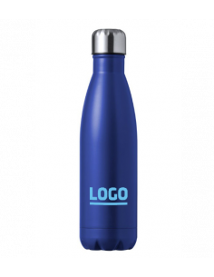 50 Bidónes térmicos de 550 ml con Grabación Láser