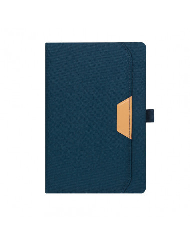 50 Blocs de notas en RPET grabados a 1 color