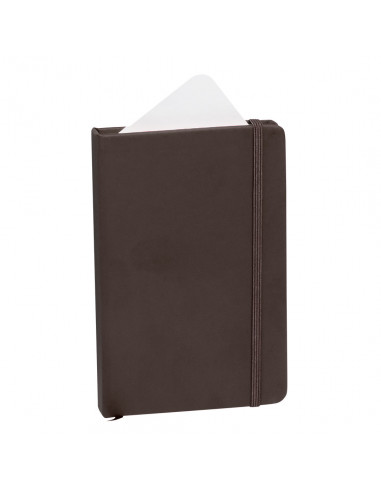 100 Blocs de notas  en polipiel Personalizados...