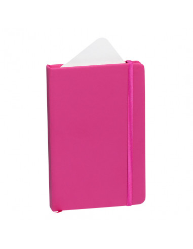 100 Blocs de notas  en polipiel Personalizados...