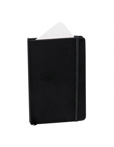 100 Blocs de notas  en polipiel Personalizados...