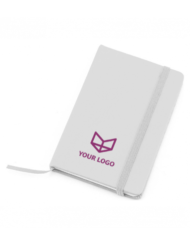 100 Blocs de notas  en polipiel Personalizados...