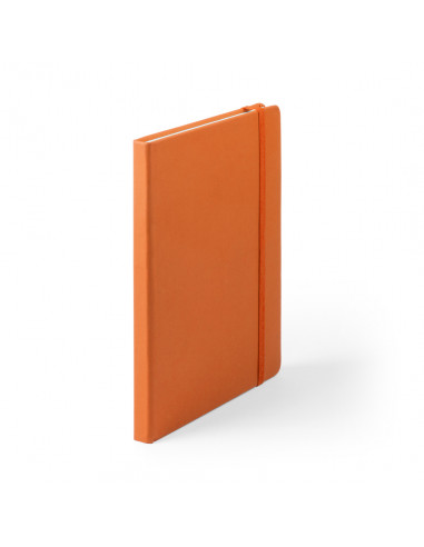 100 Blocs de notas A5 Personalizado a 1 color