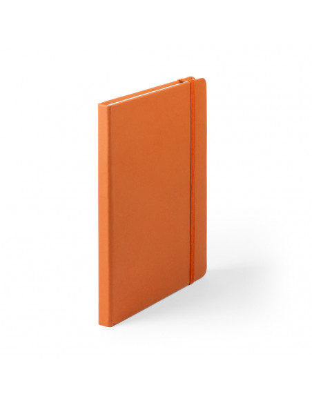 100 Blocs de notas A5 Personalizado a 1 color