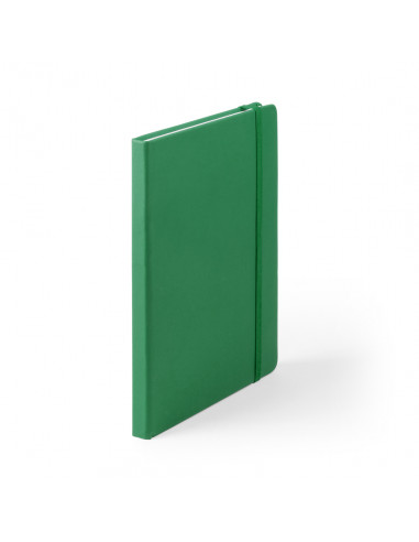 100 Blocs de notas A5 Personalizado a 1 color