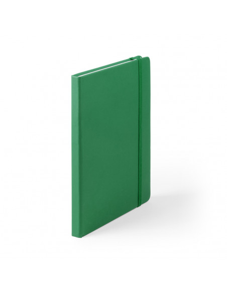 100 Blocs de notas A5 Personalizado a 1 color