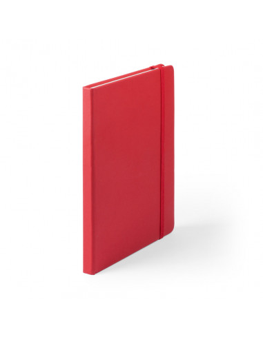 100 Blocs de notas A5 Personalizado a 1 color