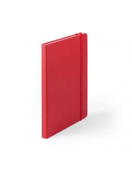 100 Blocs de notas A5 Personalizado a 1 color