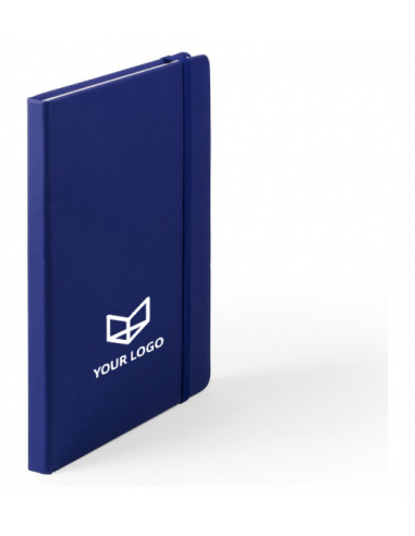 100 Blocs de notas A5 Personalizado a 1 color