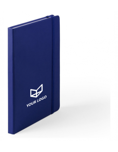 100 Blocs de notas A5 Personalizado a 1 color