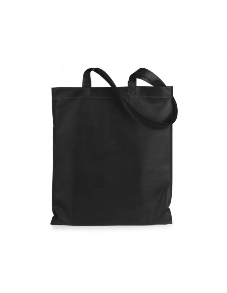 100 Bolsas en Non-Wowen  con Grabación a 1 color