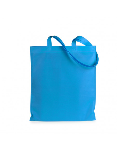 100 Bolsas en Non-Wowen  con Grabación a 1 color