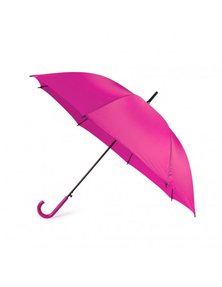 100 Paraguas automáticos con grabación 1 color