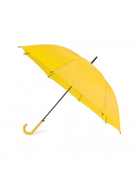 100 Paraguas automáticos con grabación 1 color