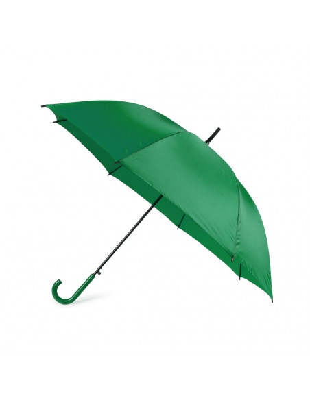 100 Paraguas automáticos con grabación 1 color