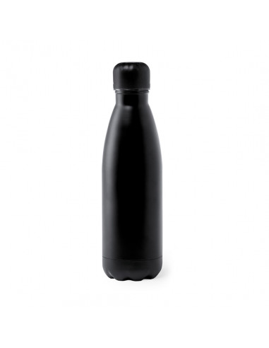 25 Bidones en Acero Inox de 790ml con Grabado...