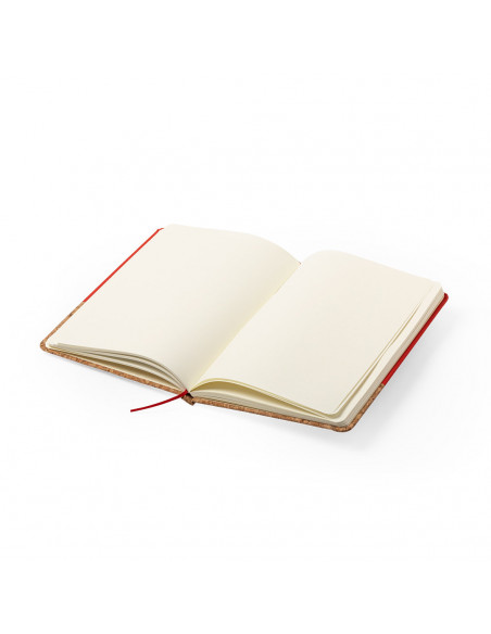 100 Blocs en Polipiel y Corcho Con Grabación 1 color