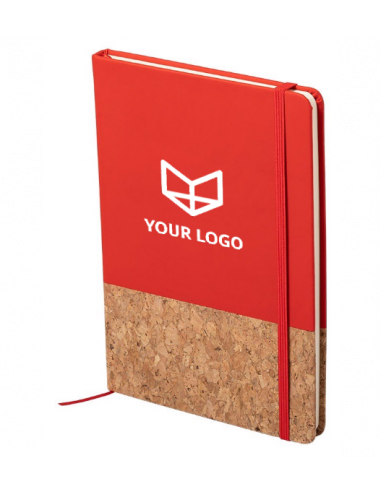 100 Blocs en Polipiel y Corcho Con Grabación 1...