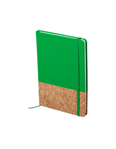 100 Blocs en Polipiel y Corcho Con Grabación 1...