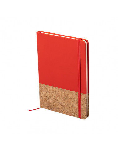 100 Blocs en Polipiel y Corcho Con Grabación 1...