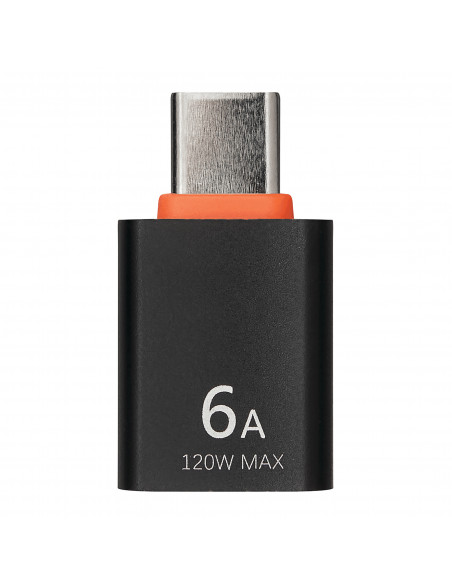 Adaptador USB CONVERT