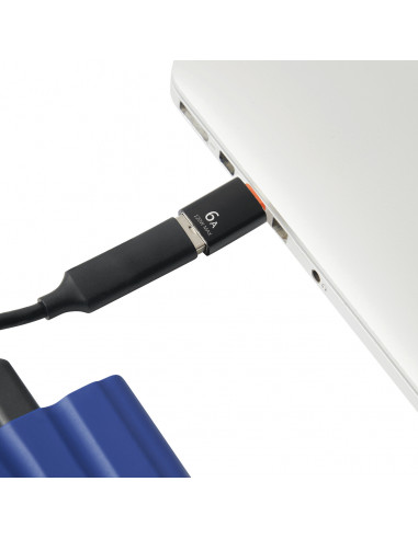 Adaptador USB CONVERT